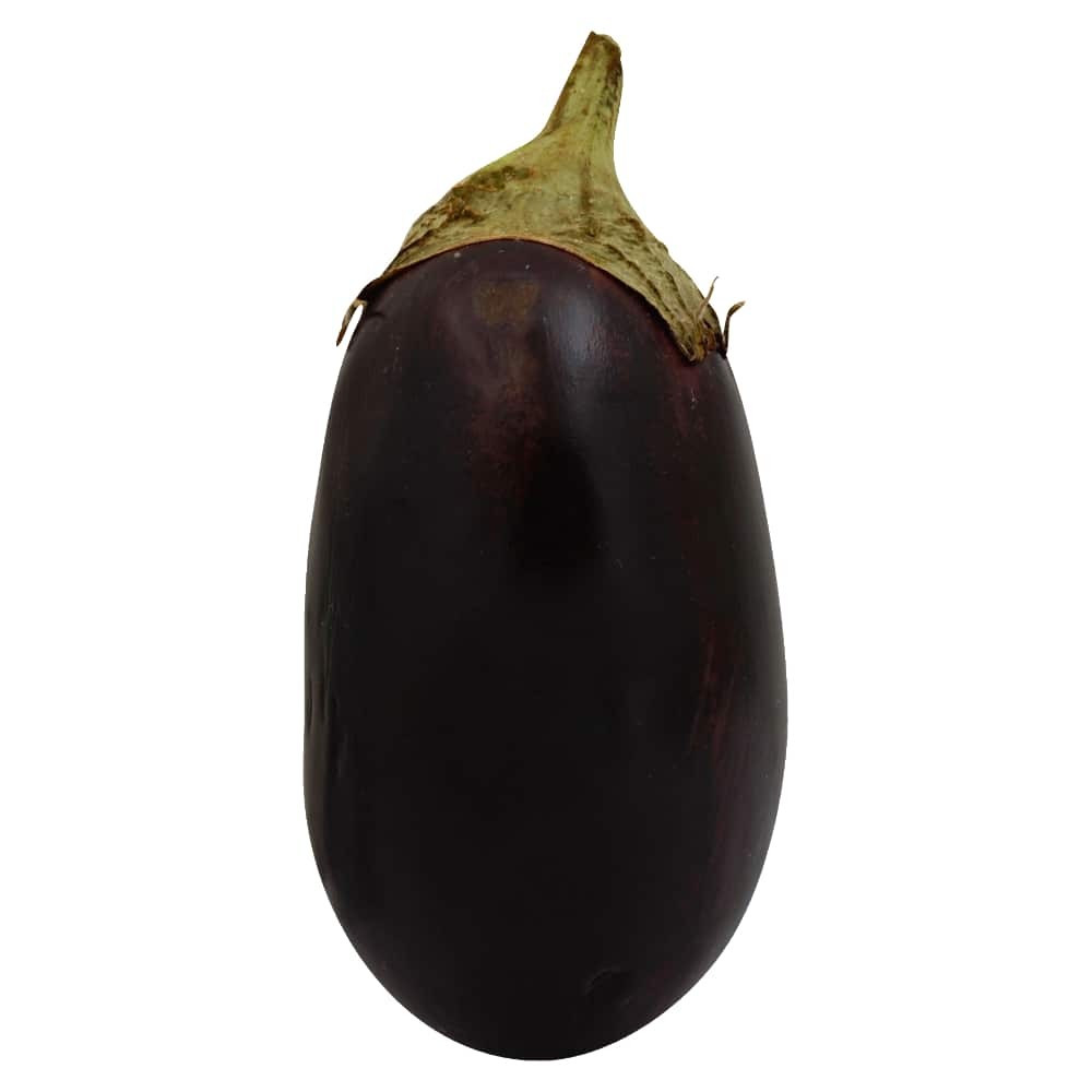 BABY EGGPLANT 1 LBS