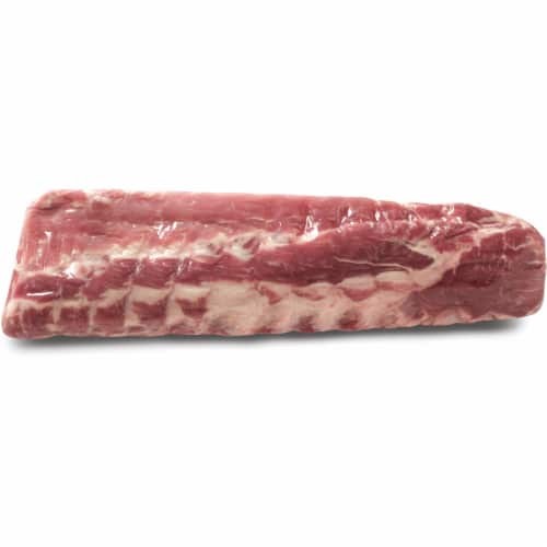 Goat Leg Shoulder 4 LB