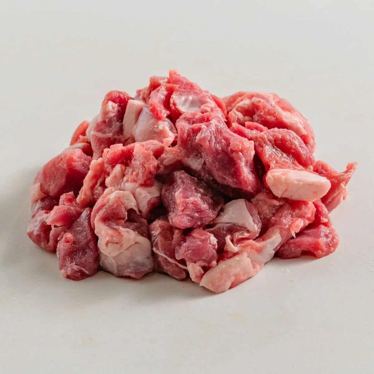 Lamb Chunks 2 LB