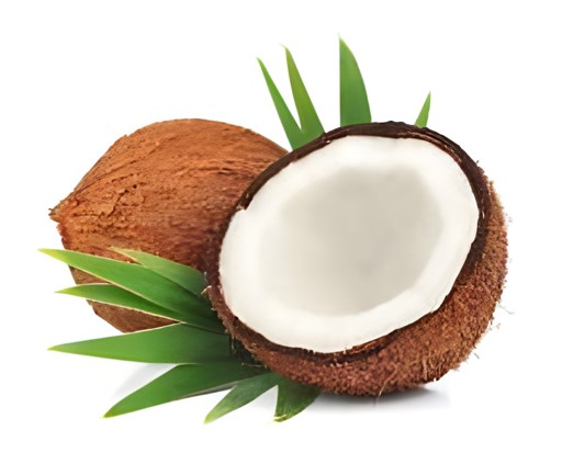 DRY COCO 1 LBS
