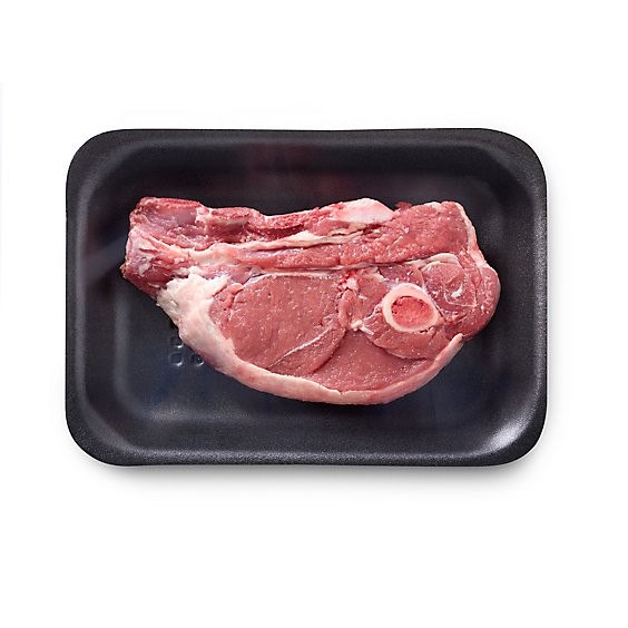 Lamb Ribs Bone In 4 LBS