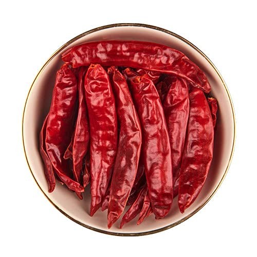 DRY CHILLI 225 GM