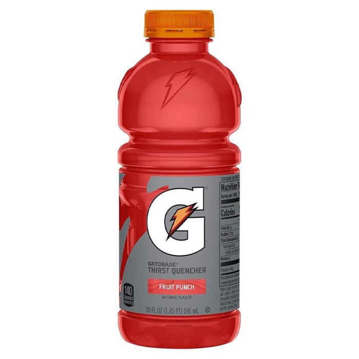 GAT FRT PNCH 591 GM