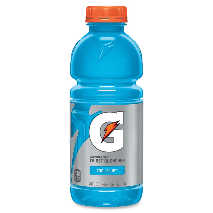 GT COOL BLUE 591 ML