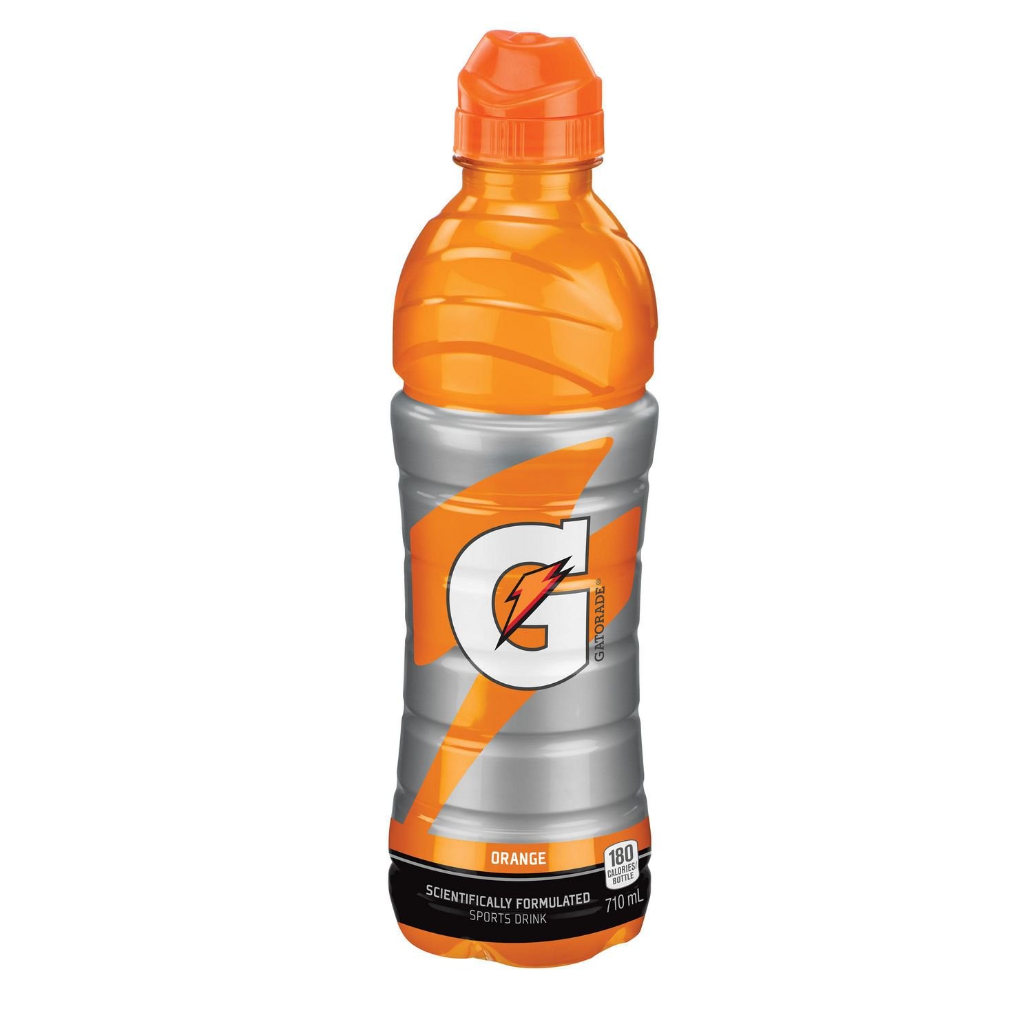 GAT ORG  710 ML