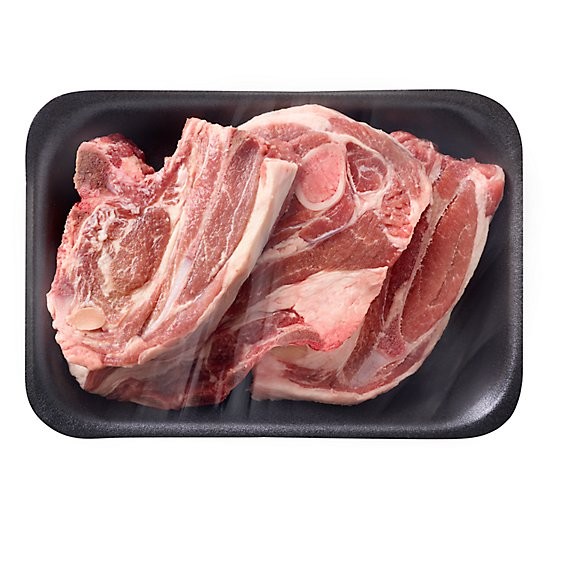 Lamb Shoulder Loin 3 LB