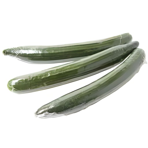 ENGLISH CUCUMBER 1 LBS