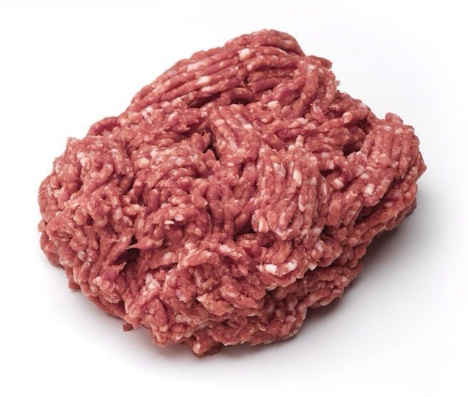 Frozen Goat Minced 2 LB