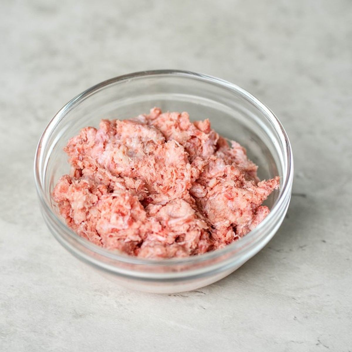 Minced Oxtail 3 LB