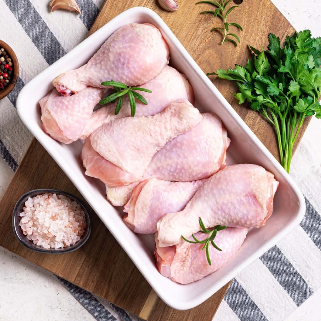 Chicken Thigh Drumstick 2 LB