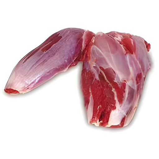 Boneless Beef Shank 3 LB