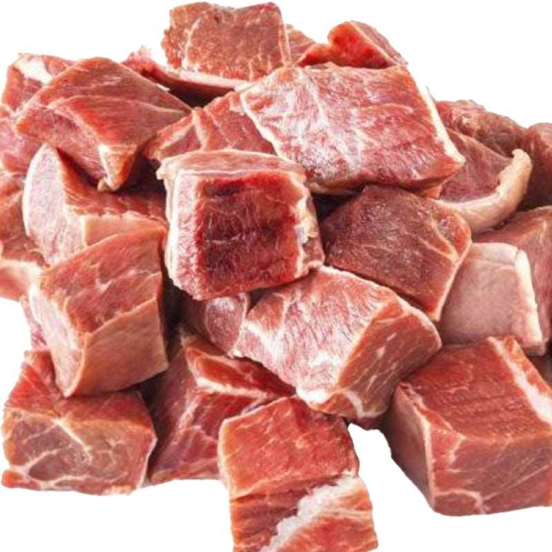 Frozen Goat Loin 3 LB