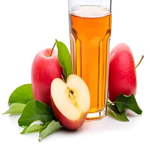 RUHANA APPLE JUICE 1.89 LTR