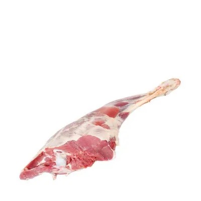 Beef With Bone Front 4 LB