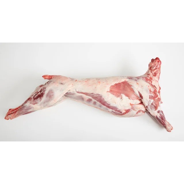 Goat Curry Whole 2 LB