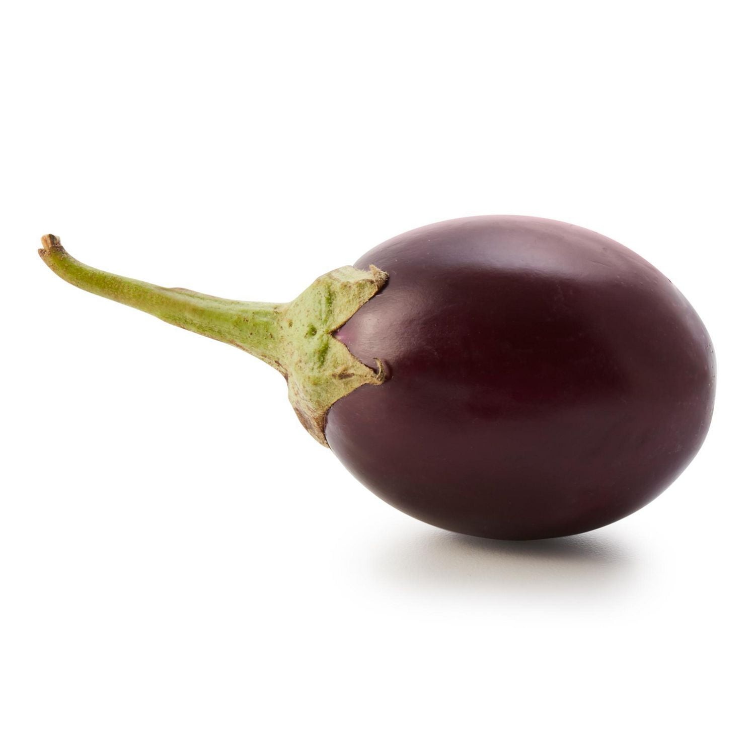 BABY EGGPLANT 1 LBS