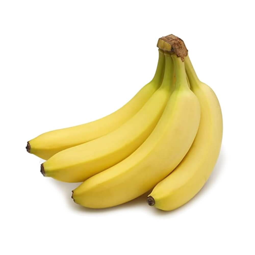 FRESH BANANA 1 LBS