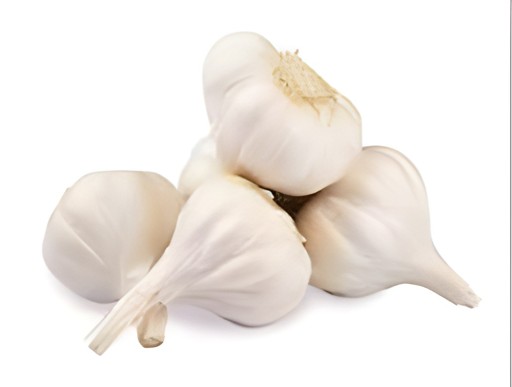 FRESH LOOSE GARLIC 1 LBS