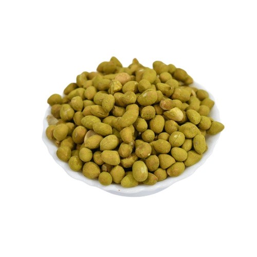 GREEN PEANUTS 1 LBS