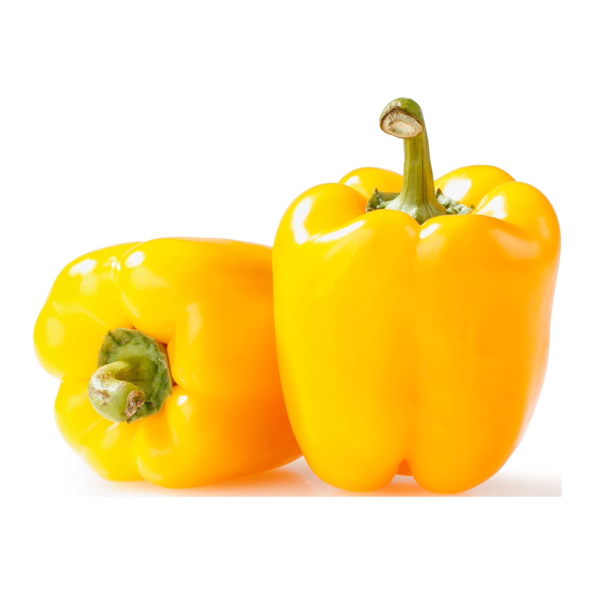 YELLOW PEPPER 1 LBS
