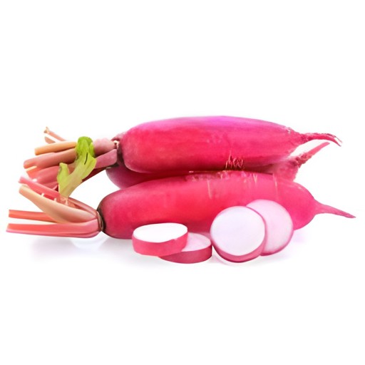 RED RADISH 1 LBS