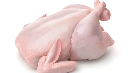 CHICKEN 1 LBS