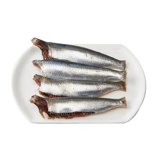 FROZEN FISH 1 LBS