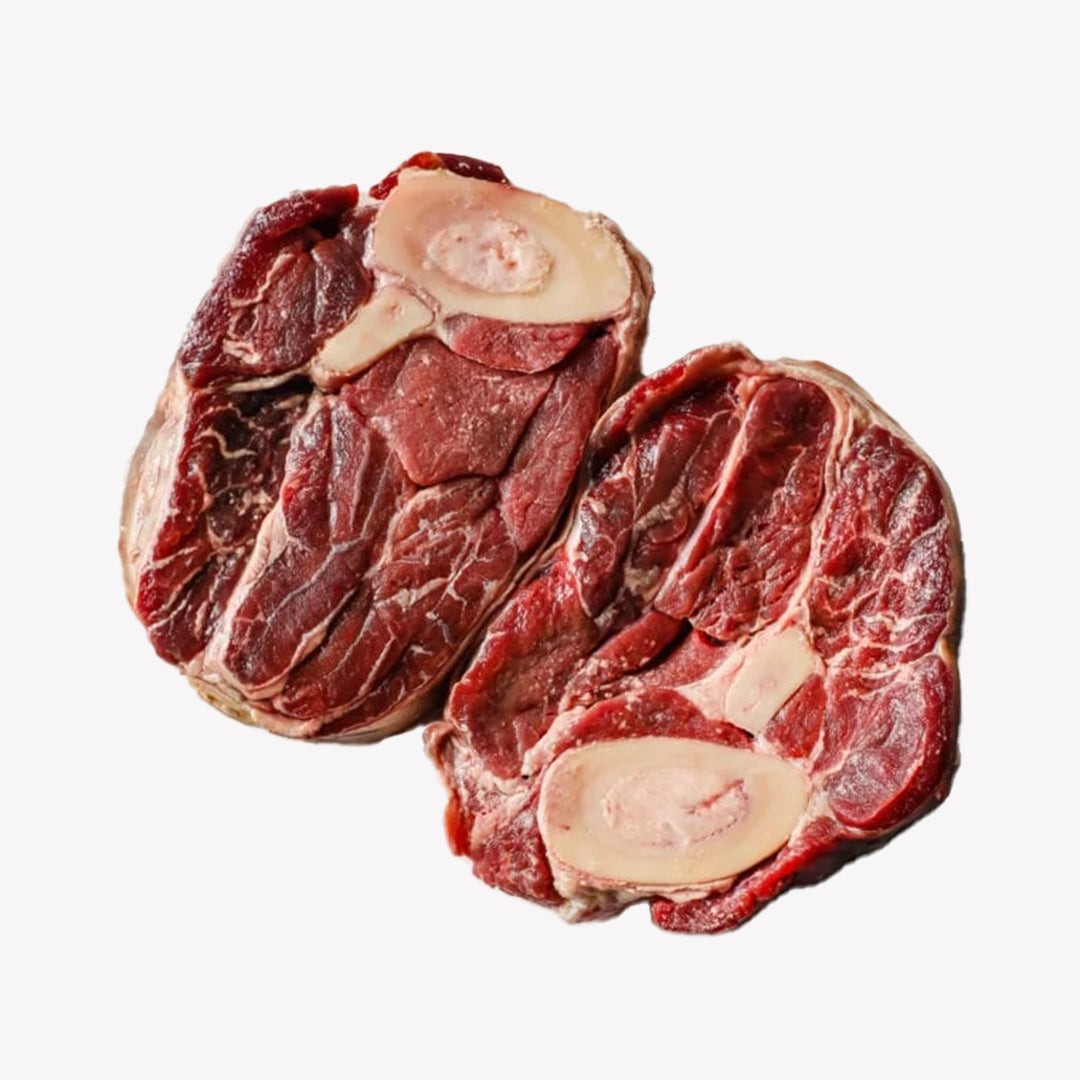 Beef Nihari   Regular 4 LBS