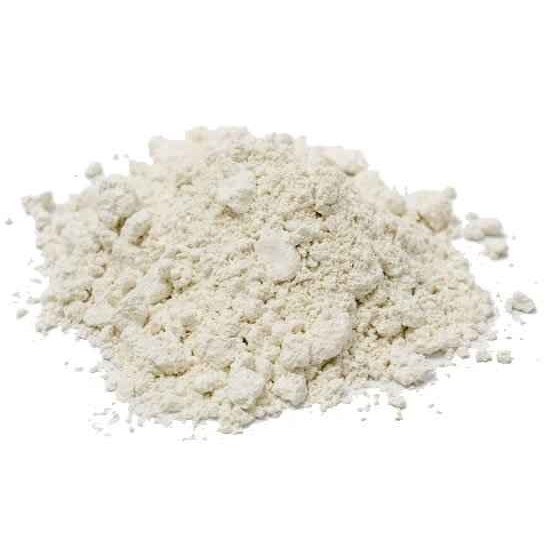 KALUSTYAN KAOLIN CLAY WHITE POWDER 1 Lbs