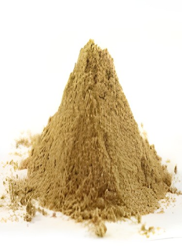 KALUSTYAN MULTANI MITTI FULLERS EARTH POWDER 1 Lbs