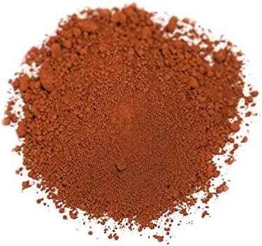 KALUSTYAN MOROCCAN RED CLAY POWDER 1 Lbs