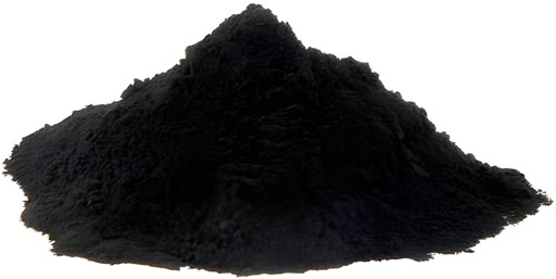 KALUSTYANS BLACK HENNA POWDER 0.44 Lbs