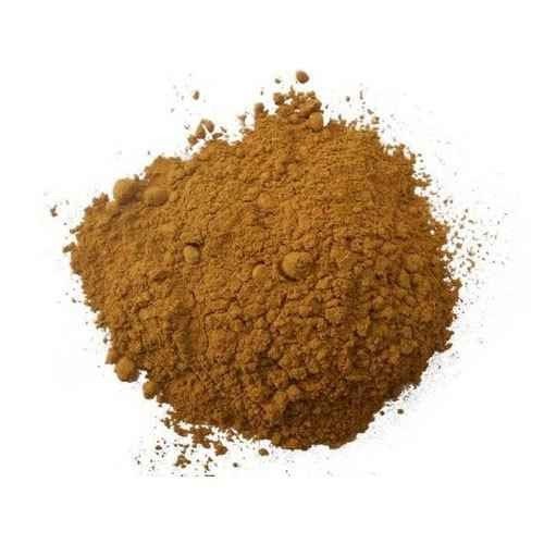 KALUSTYANS MEDIUM BROWN HENNA POWDER 0.44 Lbs