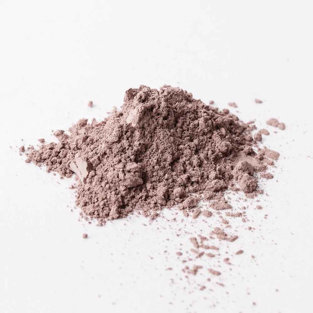 KALUSTYANS BRAZILIAN PURPLE CLAY POWDER 0.13 Lbs