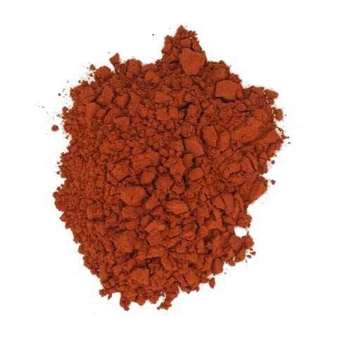 KALUSTYANS FRENCH RED CLAY POWDER 1 Lbs