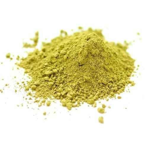 KALUSTYANS HENNA POWDER WITH AMLA SHIKAKAI BRINGRAJ 0.19 Lbs