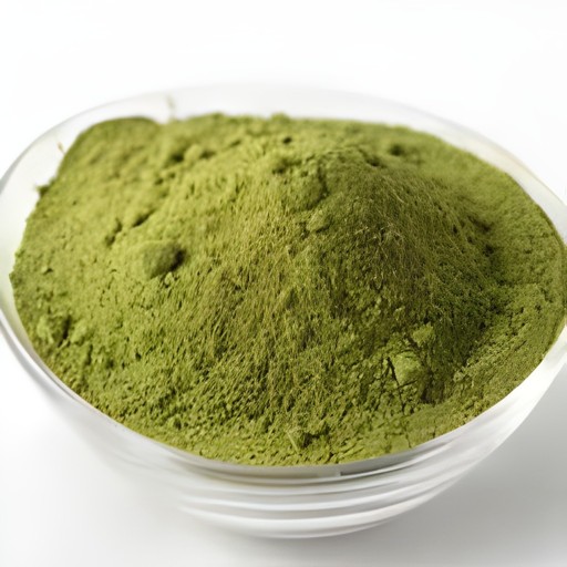 KALUSTYANS NATURAL HENNA LEAF 0.19 Lbs