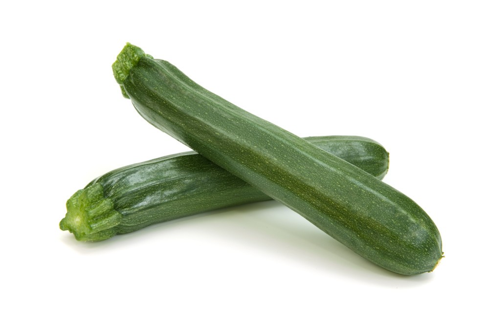 Zucchini Squash 1 BUNCH