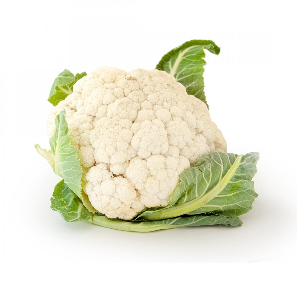 Small Cauliflower 1 BUNCH