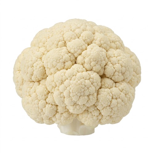Big Cauliflower 1 BUNCH