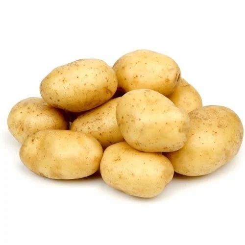 White Potato 1 BUNCH