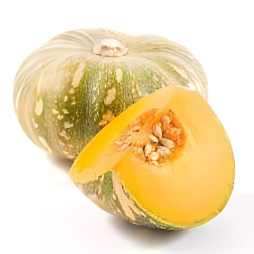Yellow Pumpkin 1 BUNCH