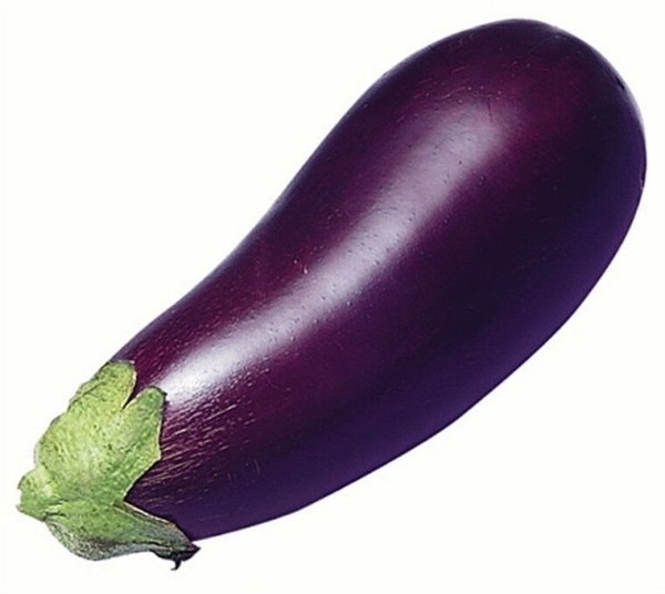 Eggplant Big 1 BUNCH