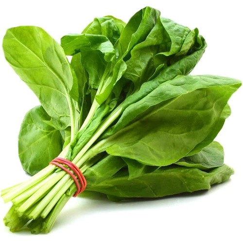 Spinach Bunch 1 BUNCH