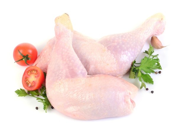 Chicken Legs   Regular 2 LBS