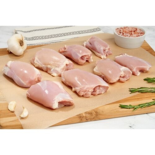 Chicken Thigh   Regular 4 LBS