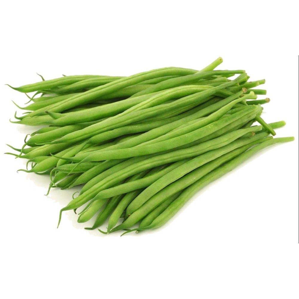 LONG BEANS GREEN 1 LBS