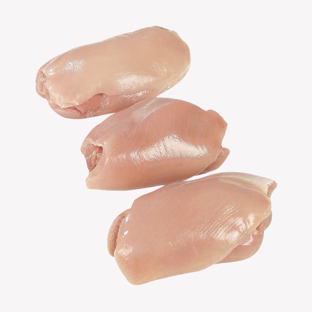 GREEN MANGO 1 LBS