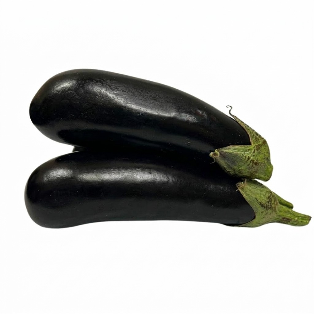 EGGPLANT ITALIAN 1 LBS