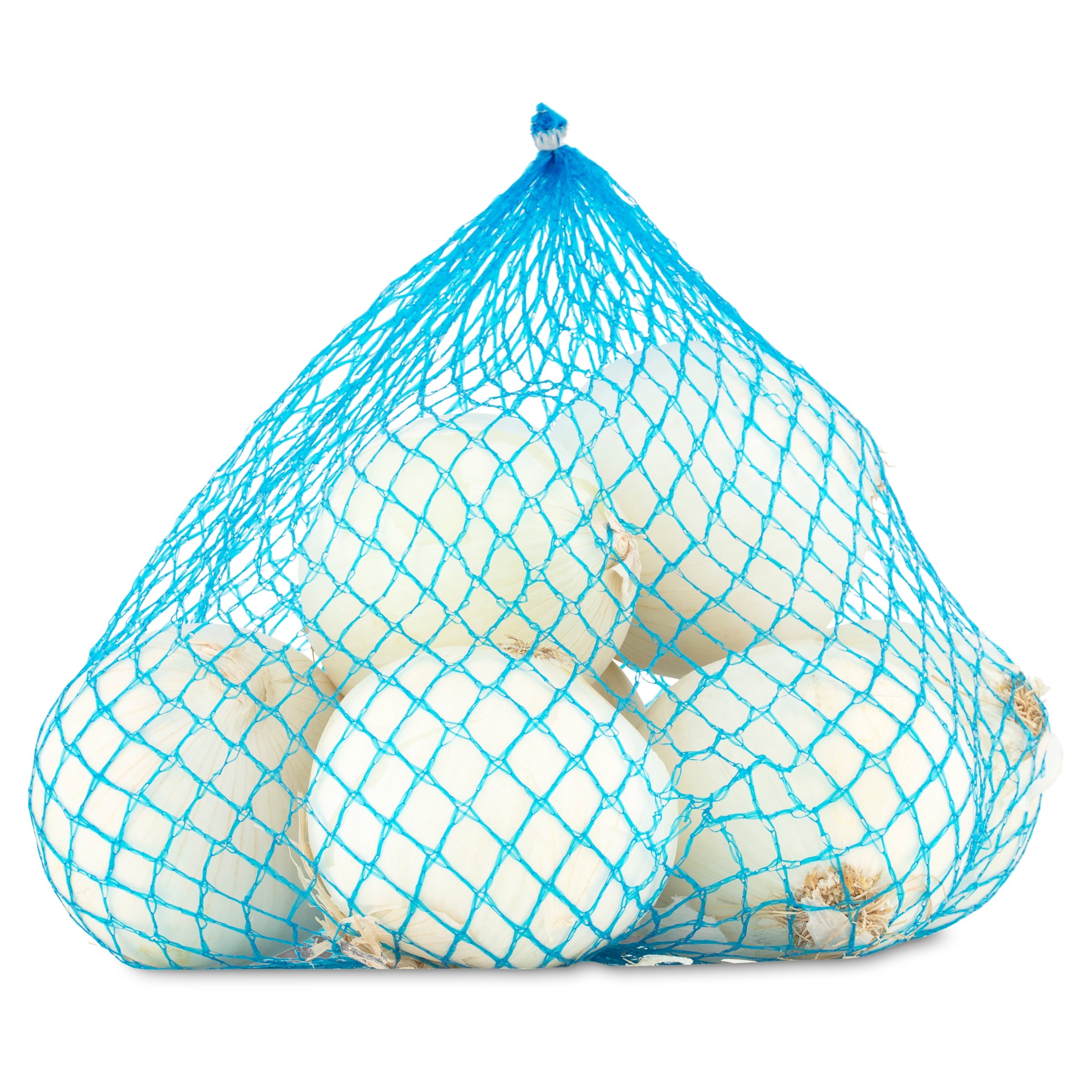 ONION WHITE 3 LBS